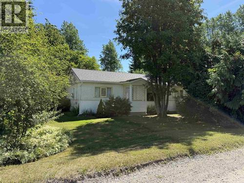 2510 KERR STREET  Terrace, BC V8G 2K3