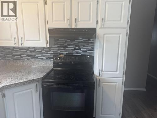 220 Crysdale Drive, Mackenzie, BC 