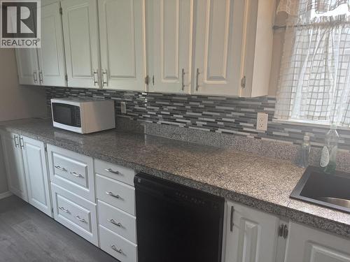 220 Crysdale Drive, Mackenzie, BC 