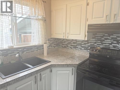 220 Crysdale Drive, Mackenzie, BC 