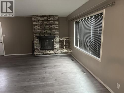 220 Crysdale Drive, Mackenzie, BC 