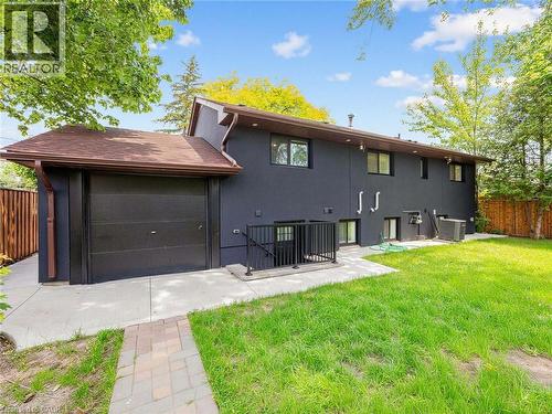 13 Swanhurst Boulevard, Mississauga, ON 
