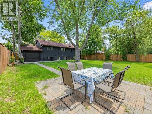 13 Swanhurst Boulevard, Mississauga, ON 