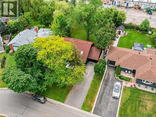 13 Swanhurst Boulevard, Mississauga, ON 