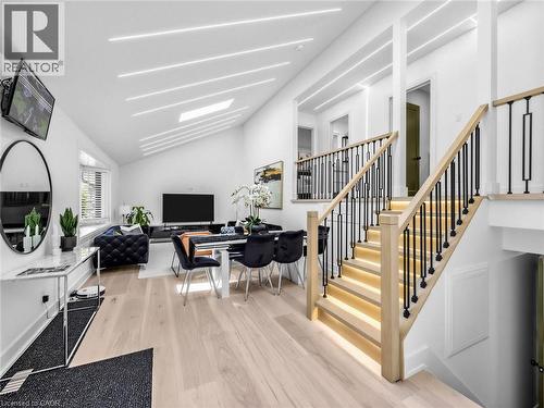 13 Swanhurst Boulevard, Mississauga, ON 