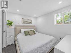 4th Bedroom - 