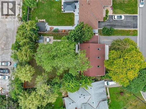 13 Swanhurst Boulevard, Mississauga, ON - Outdoor