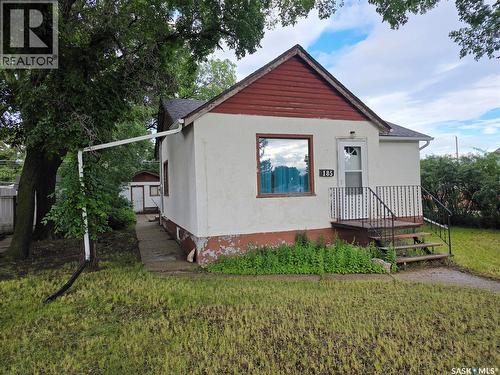 185 3Rd Avenue Se, Swift Current, SK 