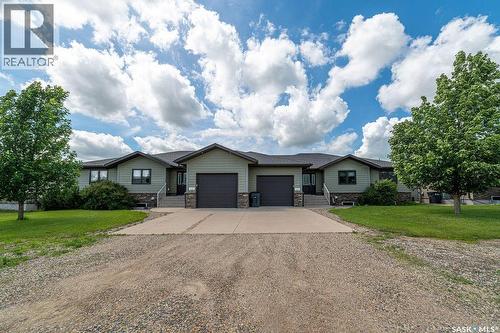 B 636 Riche Street, Bethune, SK 