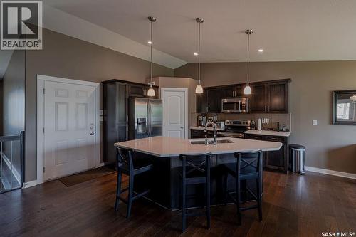 B 636 Riche Street, Bethune, SK 