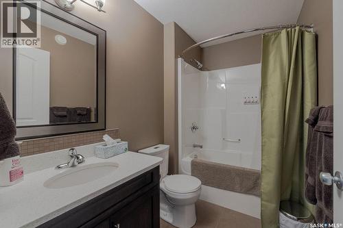 B 636 Riche Street, Bethune, SK 