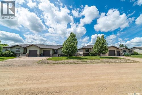 B 636 Riche Street, Bethune, SK 
