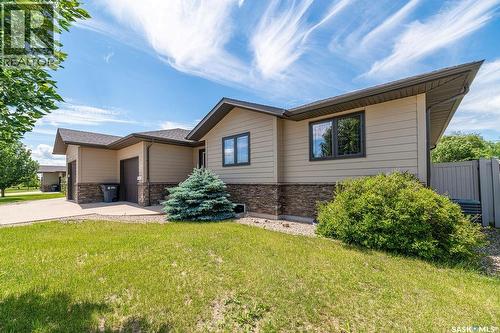 B 636 Riche Street, Bethune, SK 