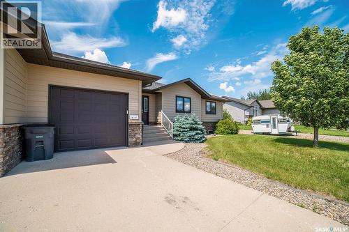 B 636 Riche Street, Bethune, SK 