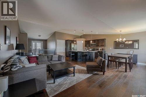 B 636 Riche Street, Bethune, SK 