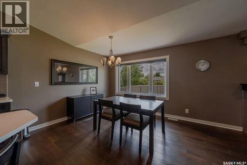 B 636 Riche Street, Bethune, SK 