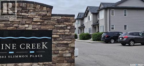 303 303 Slimmon Place, Saskatoon, SK 