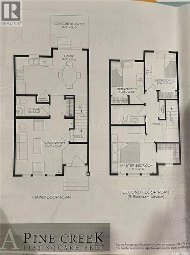 303 303 Slimmon Place, Saskatoon, SK 