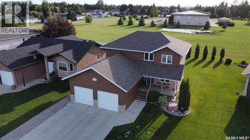 108 Coventry CRESCENT  Nipawin, SK S0E 1E0