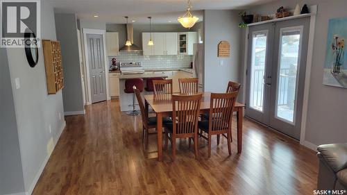 108 Coventry Crescent, Nipawin, SK 