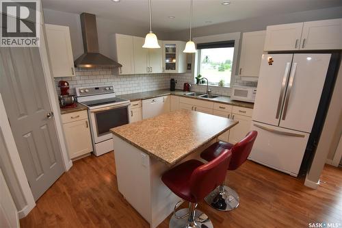 108 Coventry Crescent, Nipawin, SK 