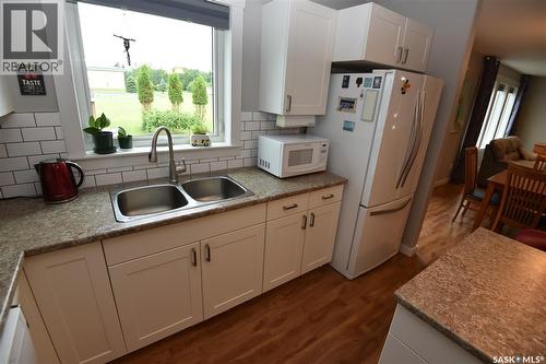 108 Coventry Crescent, Nipawin, SK 