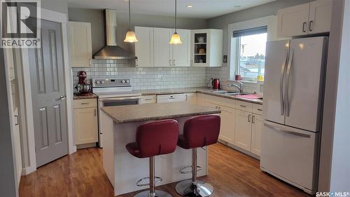 108 Coventry Crescent, Nipawin, SK 