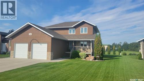 108 Coventry Crescent, Nipawin, SK 