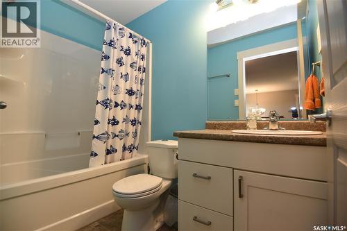 108 Coventry Crescent, Nipawin, SK 