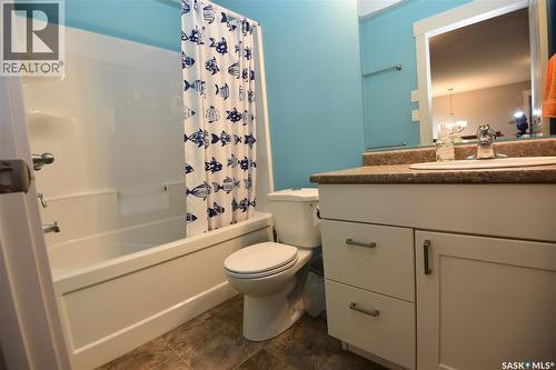 108 Coventry Crescent, Nipawin, SK 