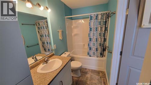 108 Coventry Crescent, Nipawin, SK 