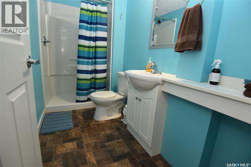108 Coventry Crescent, Nipawin, SK 