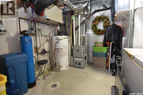 108 Coventry Crescent, Nipawin, SK 