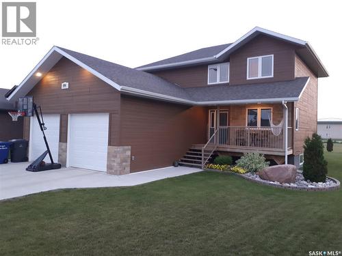 108 Coventry Crescent, Nipawin, SK 