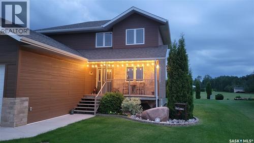 108 Coventry Crescent, Nipawin, SK 