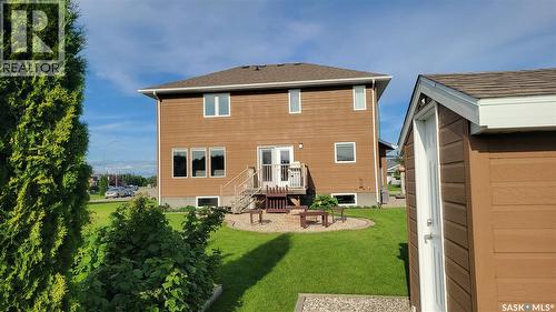 108 Coventry Crescent, Nipawin, SK 