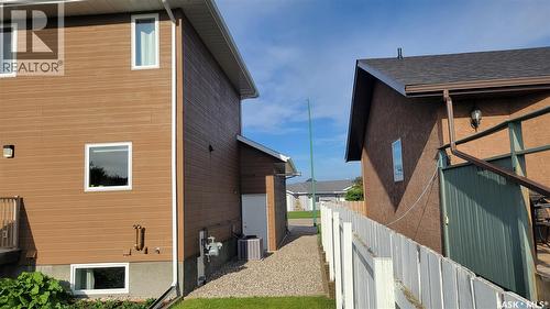 108 Coventry Crescent, Nipawin, SK 