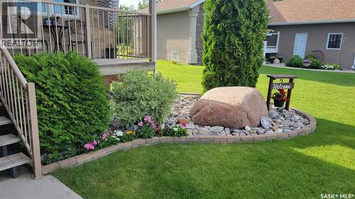 108 Coventry Crescent, Nipawin, SK 