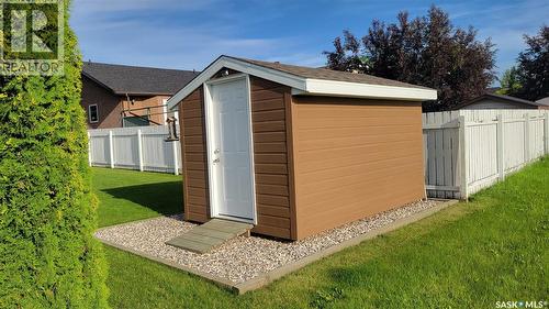 108 Coventry Crescent, Nipawin, SK 