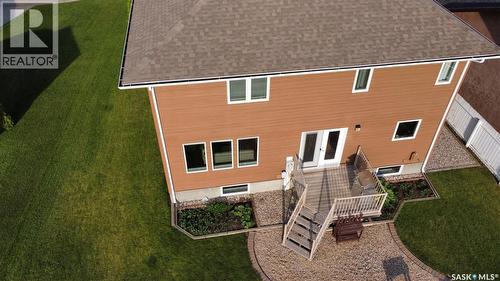 108 Coventry Crescent, Nipawin, SK 