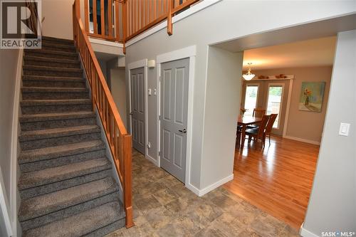 108 Coventry Crescent, Nipawin, SK 