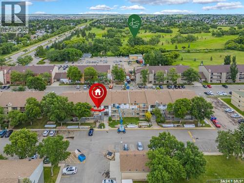304D1 1121 Mckercher DRIVE  Saskatoon, SK S7H 5B8