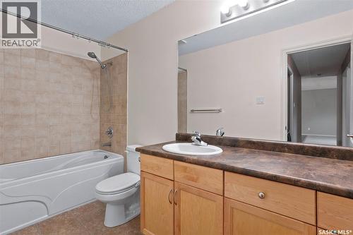 304D1 1121 Mckercher Drive, Saskatoon, SK 
