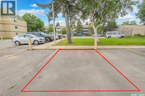 304D1 1121 Mckercher Drive, Saskatoon, SK 
