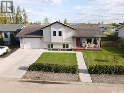 612 7th AVENUE W Meadow Lake, SK S9X 1B1