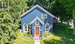 36 EMILY STREET E Clarington (Newcastle), ON L1B 1H3