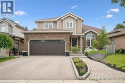 622 WESTFIELD Drive  Waterloo, ON N2T 2P2