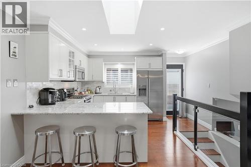 45 Sandra Crescent, Grimsby, ON 