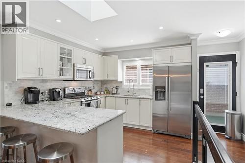 45 Sandra Crescent, Grimsby, ON 