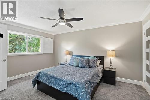 45 Sandra Crescent, Grimsby, ON 